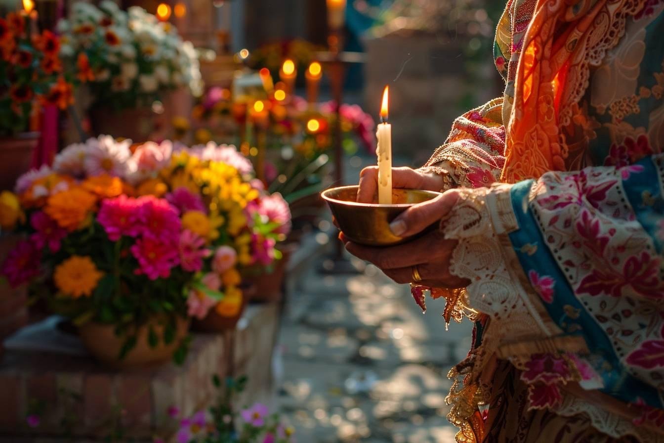 Fêtes et jours fériés en Grèce : découvrez les célébrations et traditions incontournables