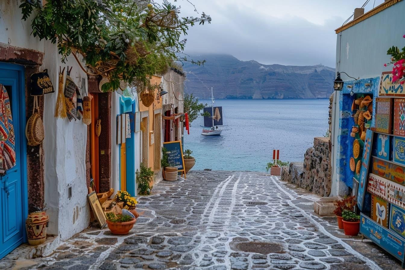 Que faire à Allonissos ? Explorez les meilleures activités et attractions de cette île grecque paradisiaque