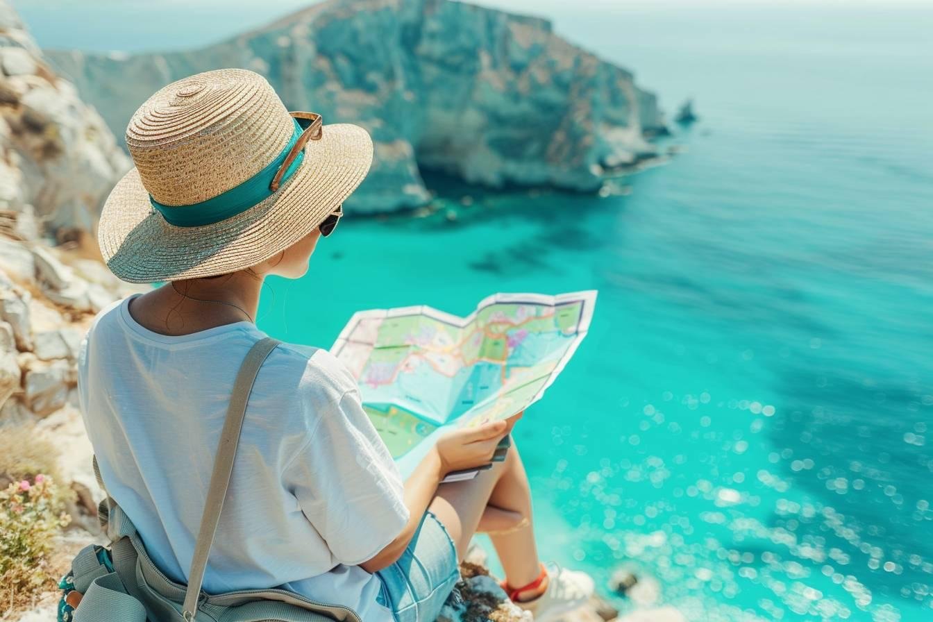 Choisir entre Paros et Naxos : quelle île grecque est faite pour vous en 2024 ?