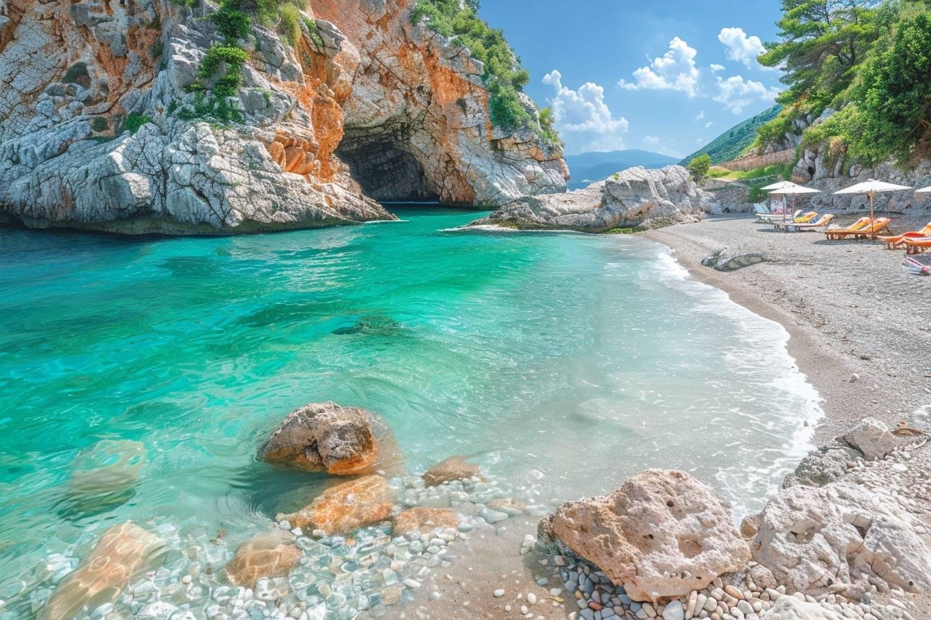 Visiter Skopelos : découvrez les incontournables de cette île grecque paradisiaque