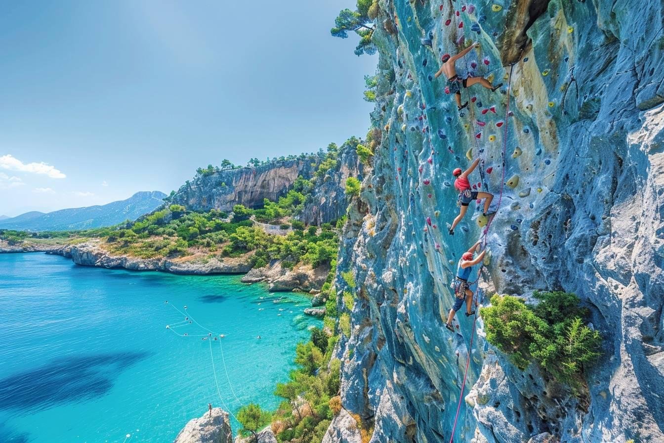 Que faire à Kalymnos : top 10 des activités incontournables sur l'île grecque