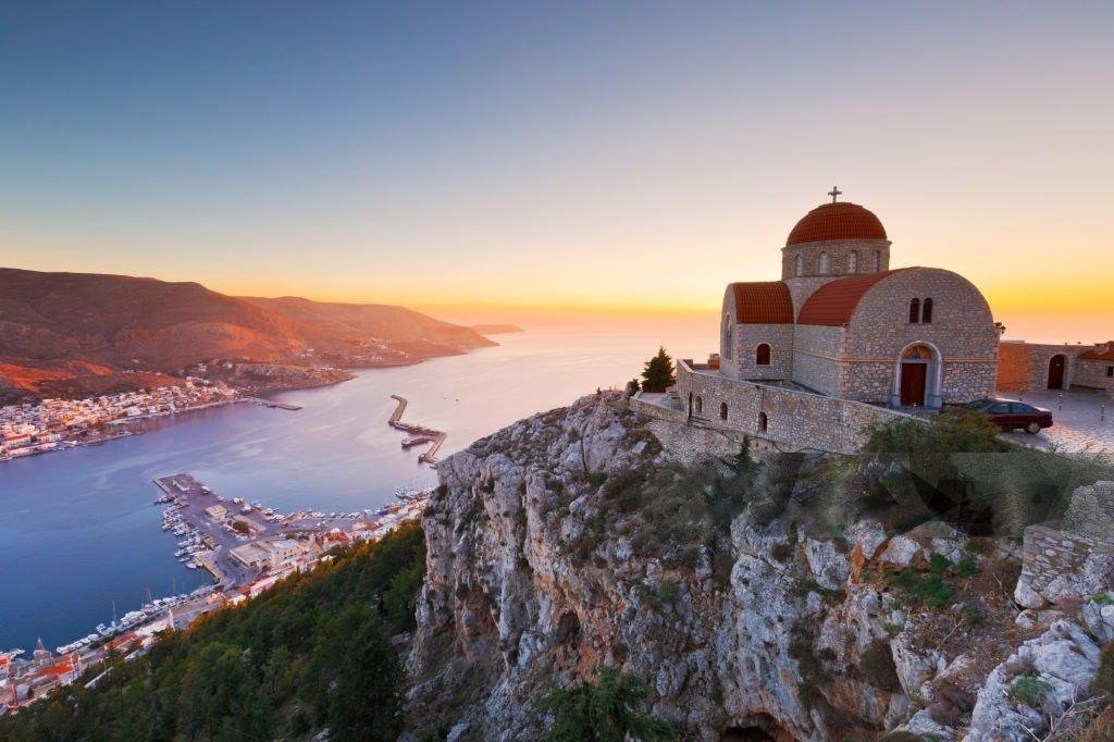 Kalymnos