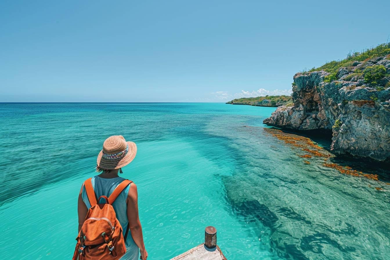 Comment aller à Karpathos : guide complet pour rejoindre l'île grecque en avion, ferry ou bateau