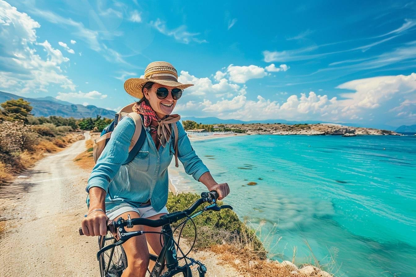 Comment explorer l'île de Kos en Grèce : guide complet des transports locaux et astuces de déplacement