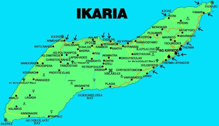 Ikaria