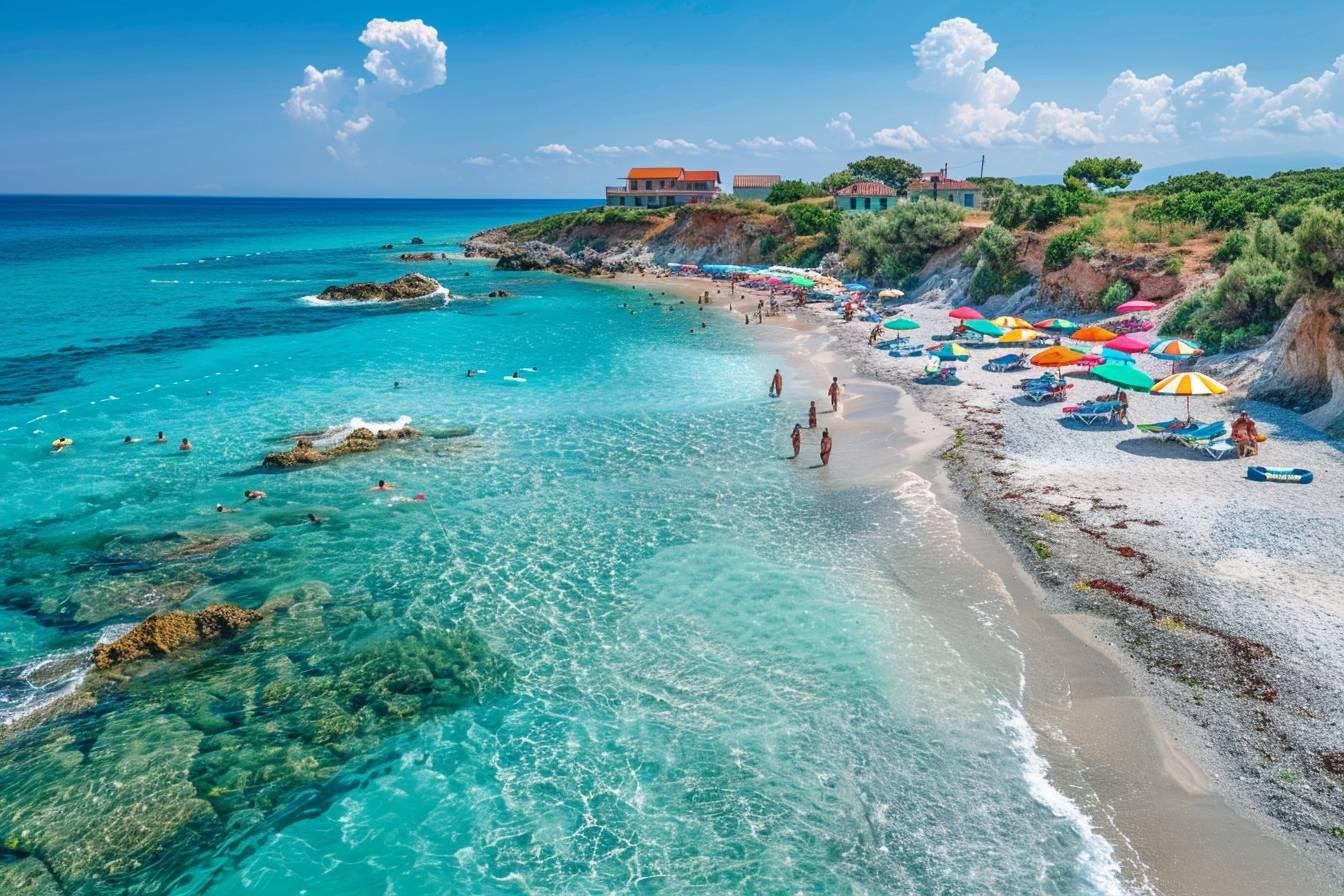Quelle est la meilleure saison pour visiter Rhodes ? Découvrez la période idéale pour votre séjour