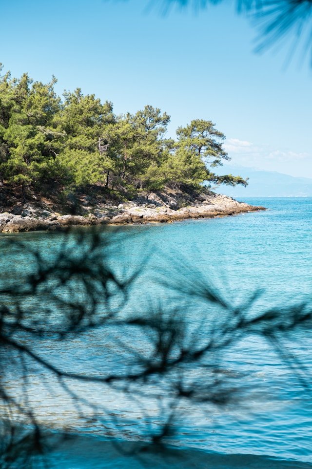 Thasos Thasos