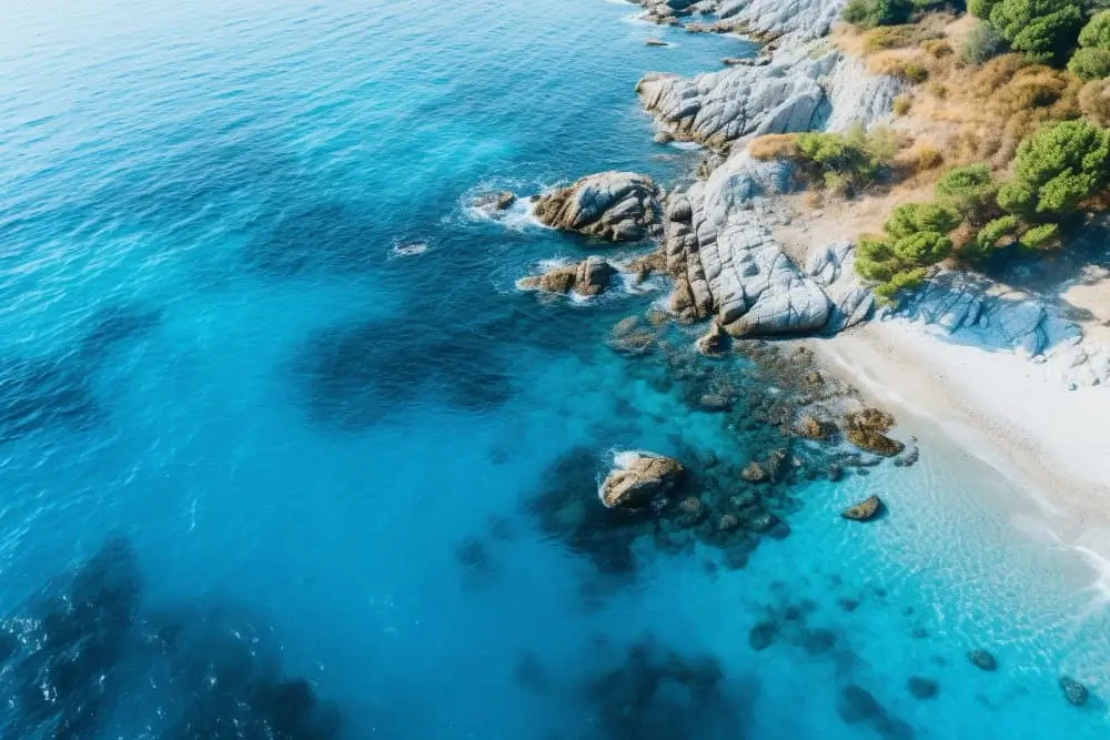 Samos Plage