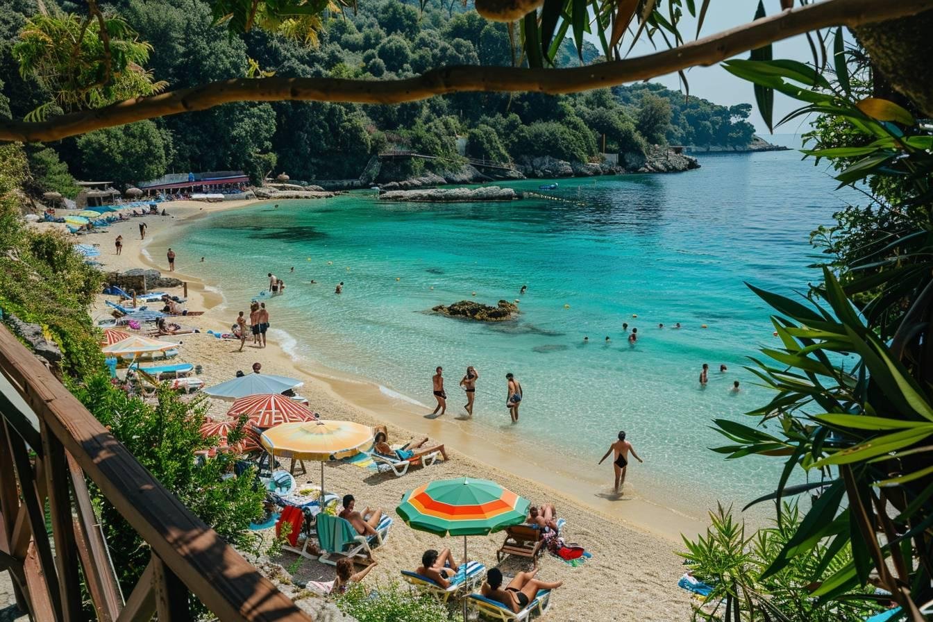 Découvrez les incontournables de Corfou en 3 jours : plages, sites historiques et cuisine grecque