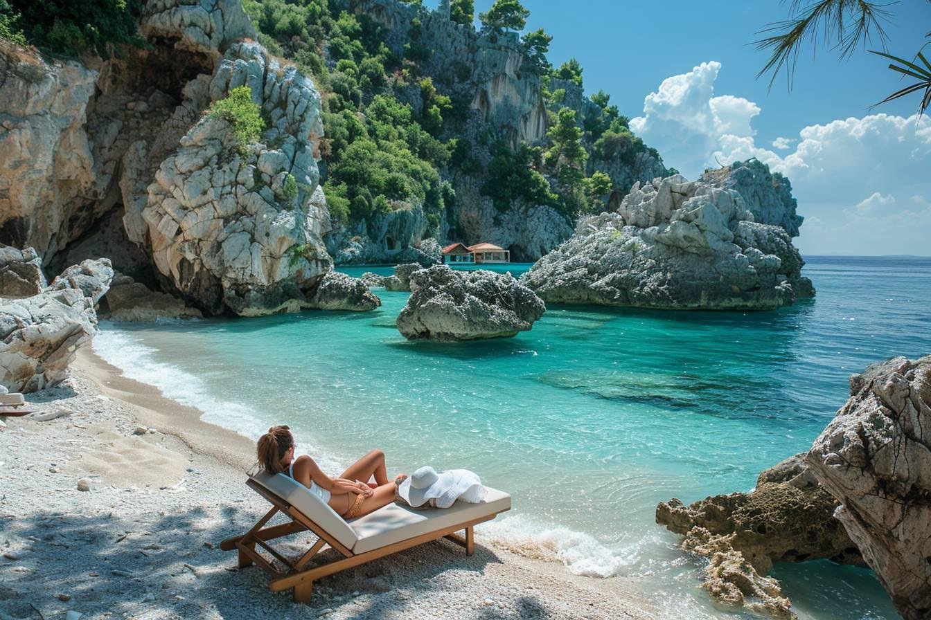 Que faire et voir à Lefkada : top 10 des incontournables de l'île grecque