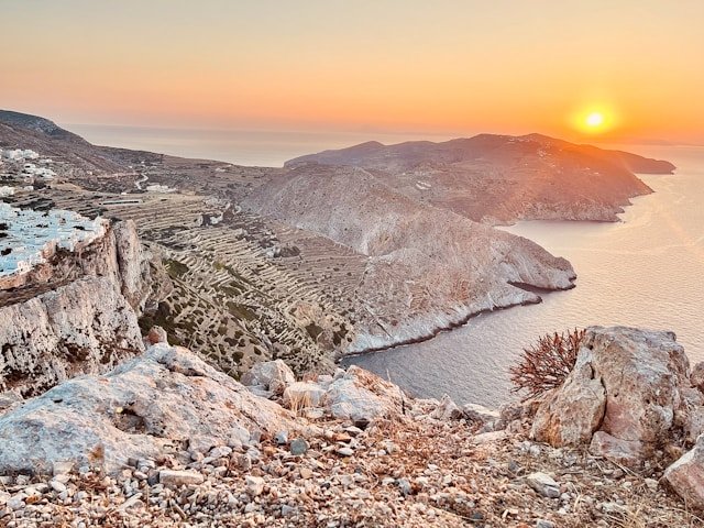 Folegandros Folegandros