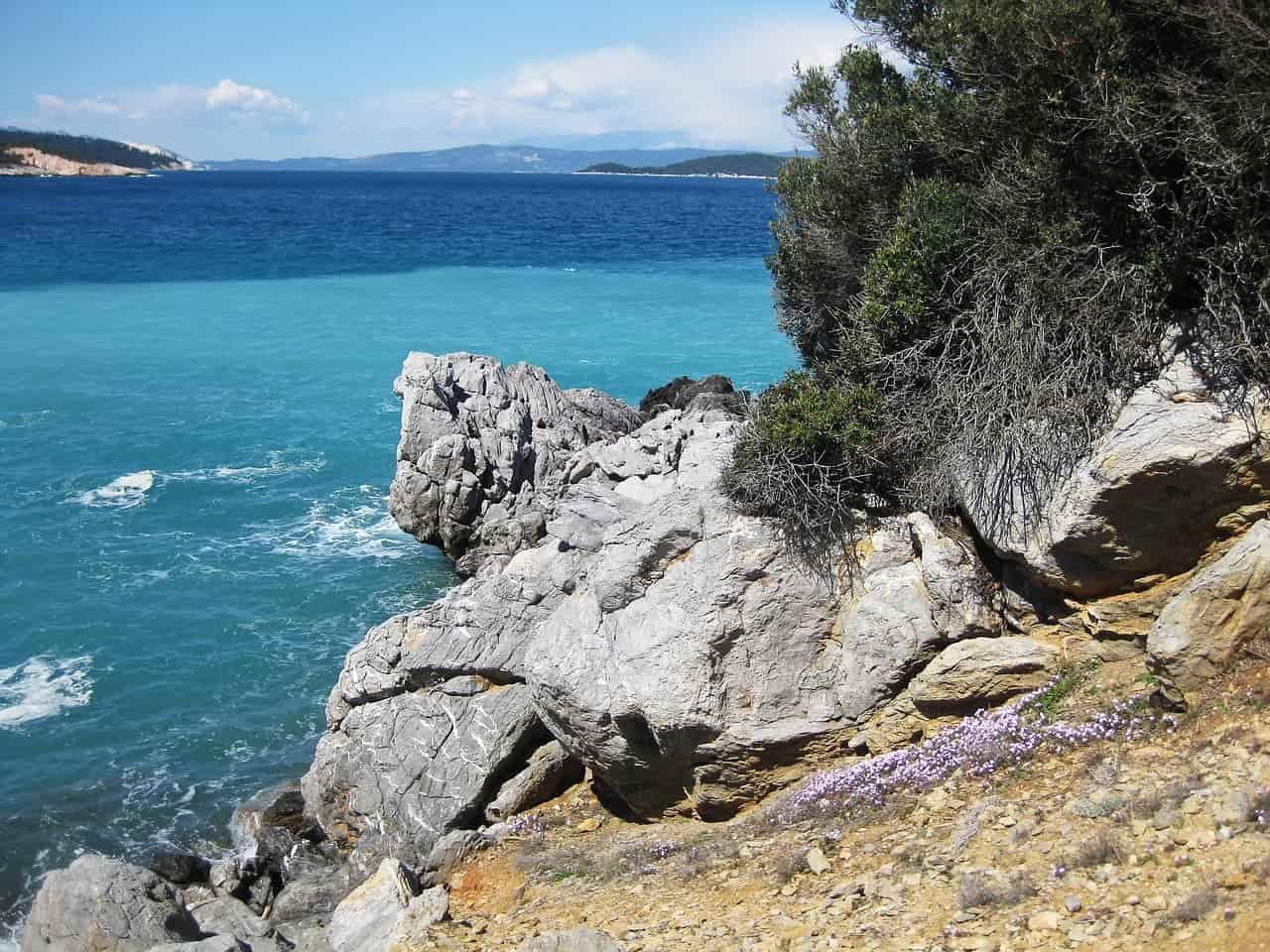 Eubée