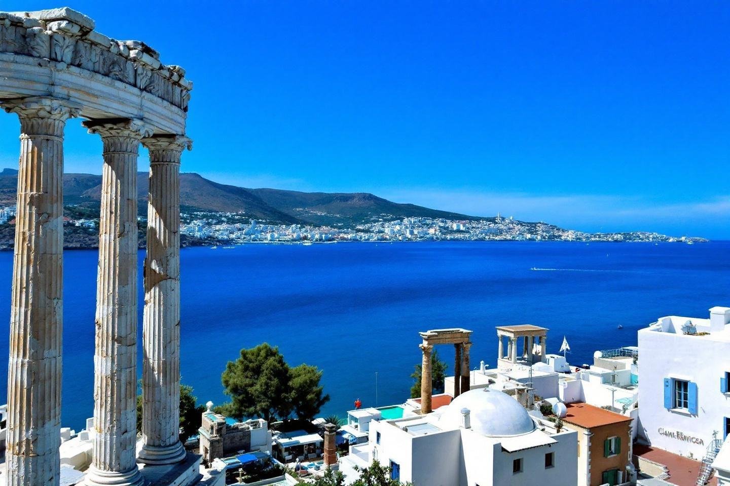 Les meilleures excursions à la journée depuis Athènes : que faire autour de la capitale grecque ?