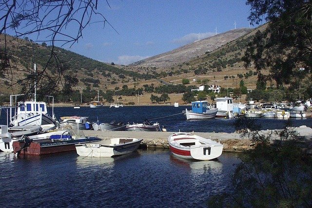 Ile eubée