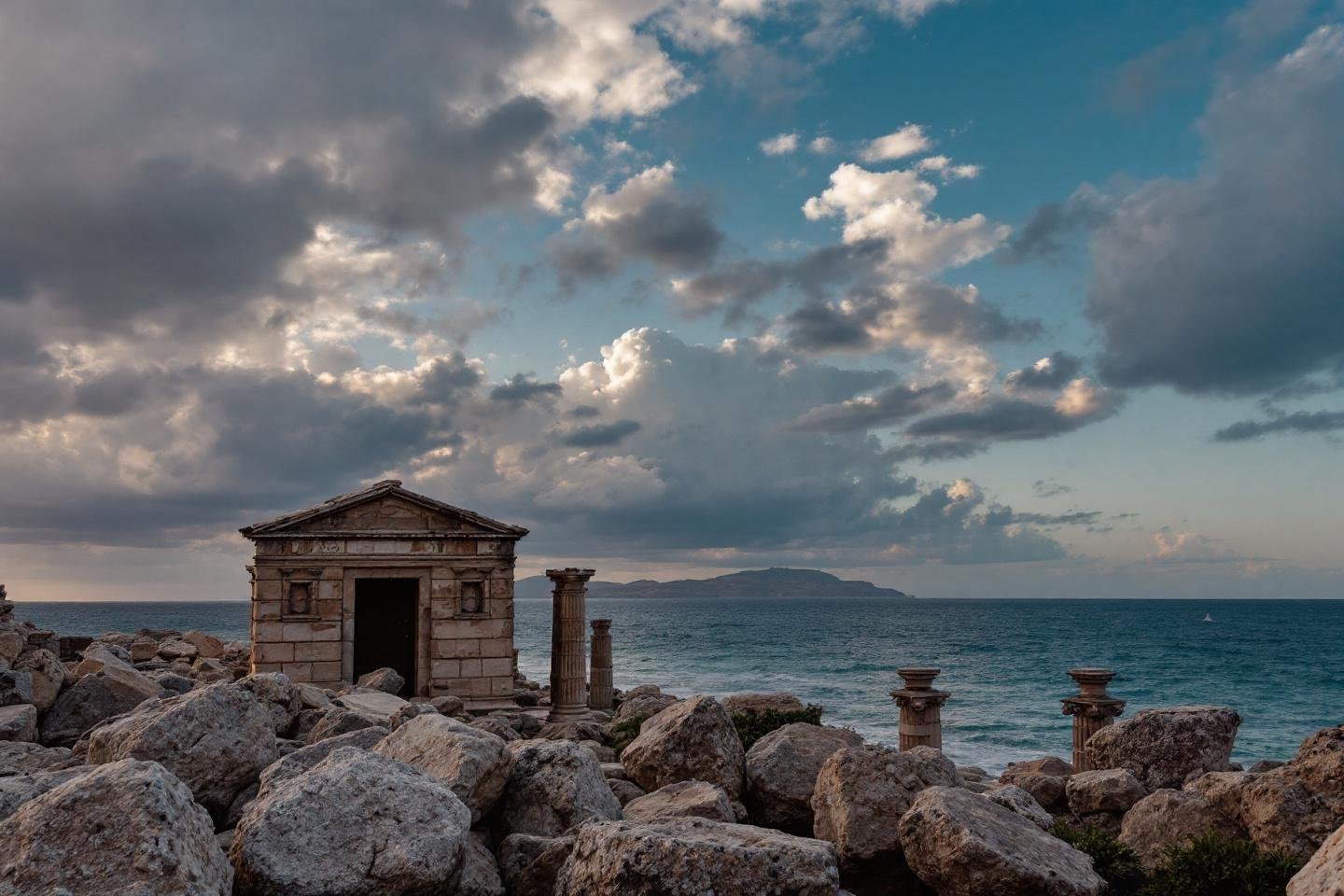 Salamine en Grèce : que voir et faire, vaut-elle le détour ?
