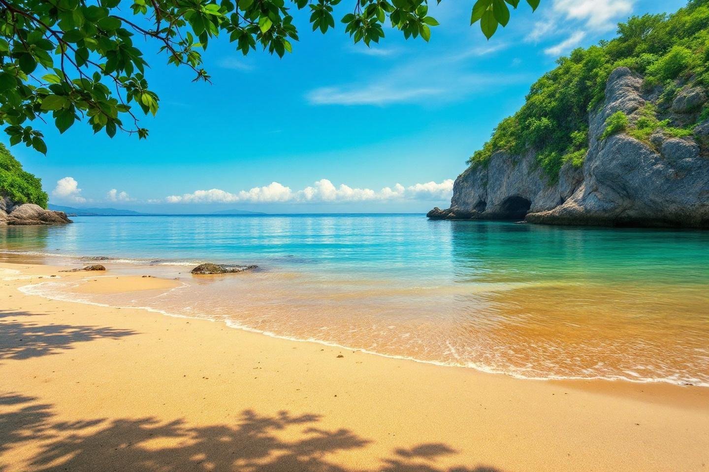 Les plus belles plages du Pélion : découvrez les meilleures plages grecques du mont