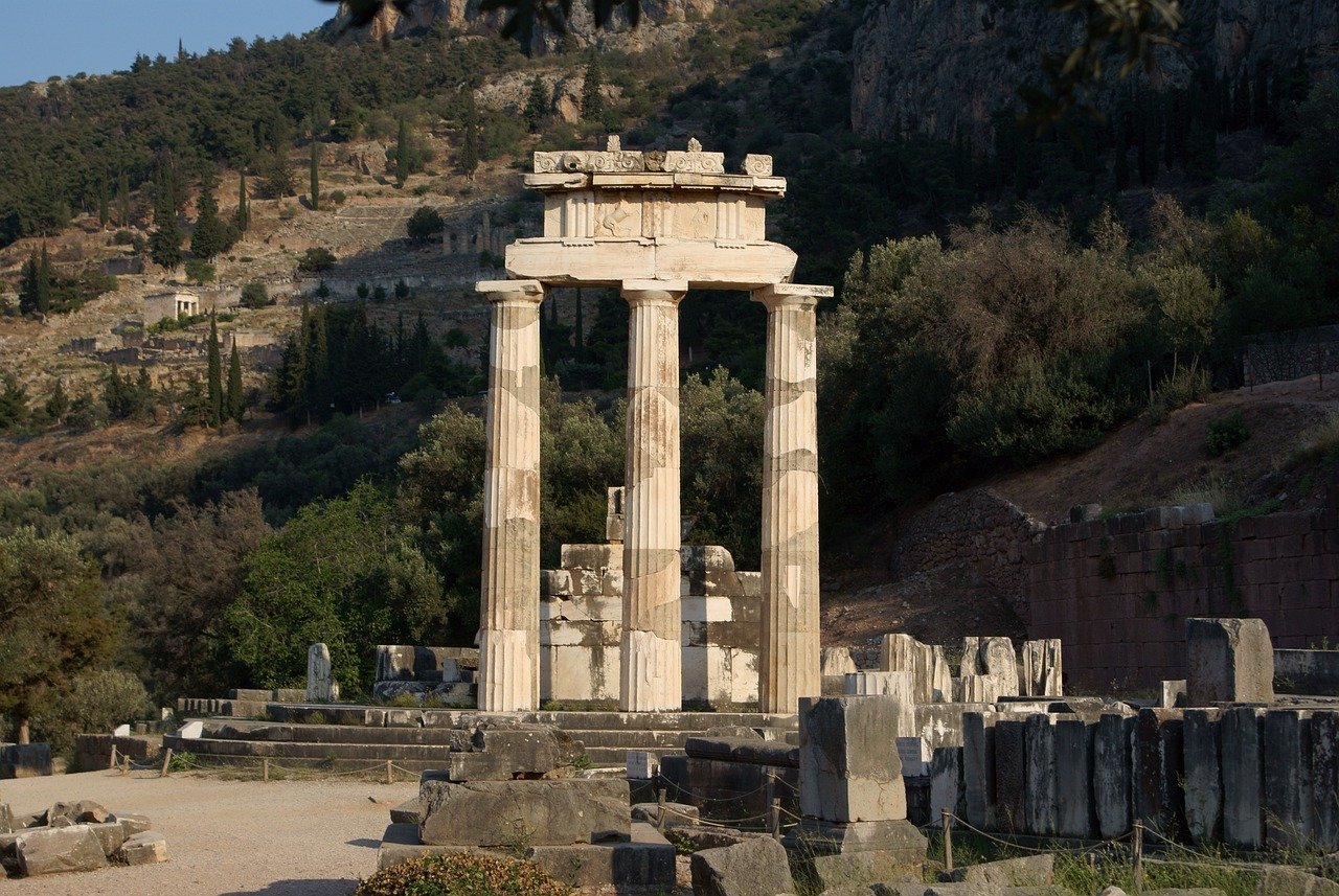 Delphes
