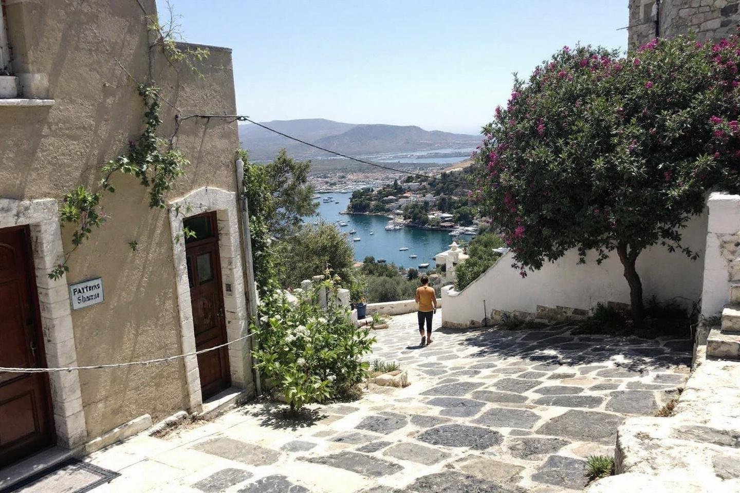 Les 12 îles grecques incontournables : Cyclades, Dodécanèse et conseils de voyage