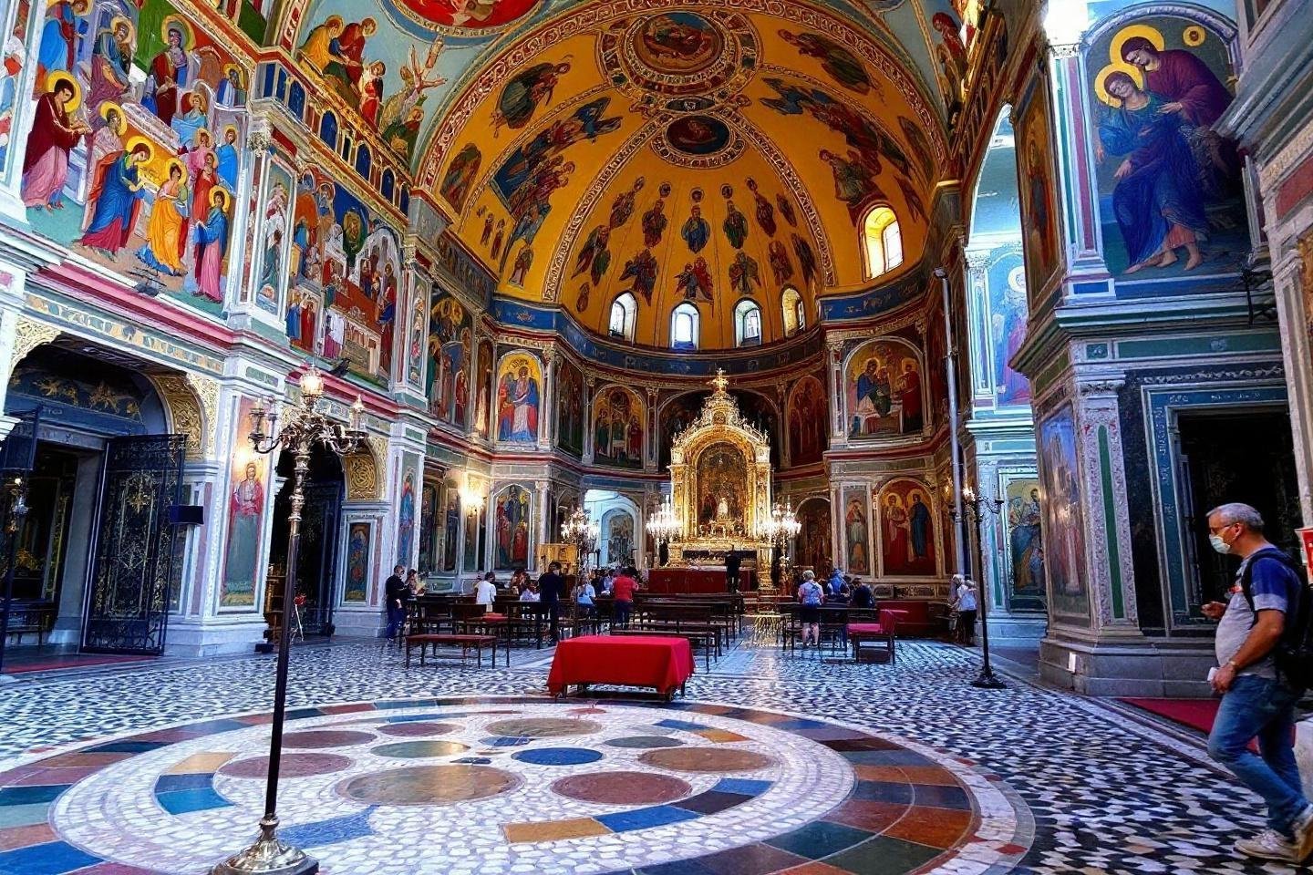 Que faire à Tilos : visiter l'île incontournable du Dodécanèse en Grèce