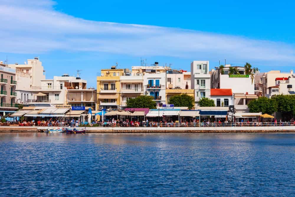 Agios Nikolaos