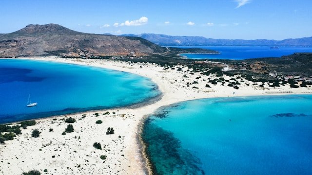 Elafonisos Elafonisos