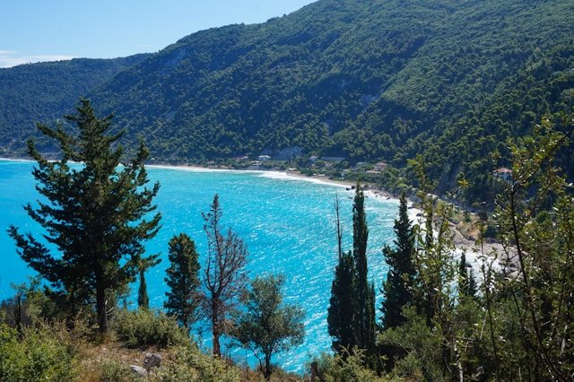 Lefkada Lefkada