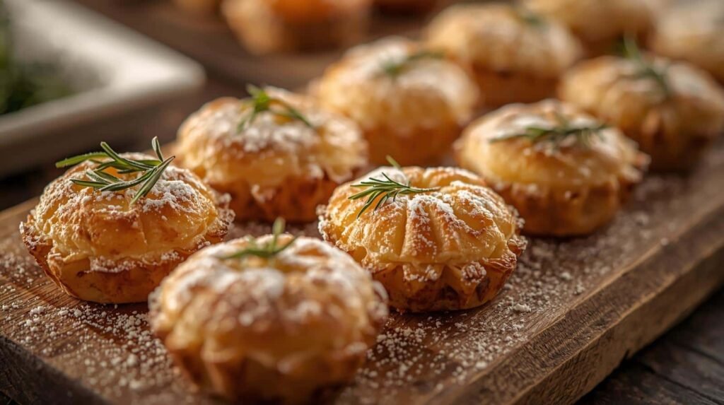 Les kalitsounia Les kalitsounia