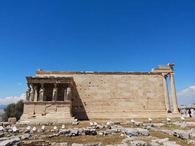 Parthenon