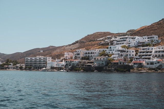 Kythnos