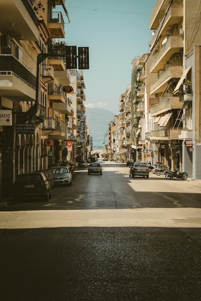 Patras