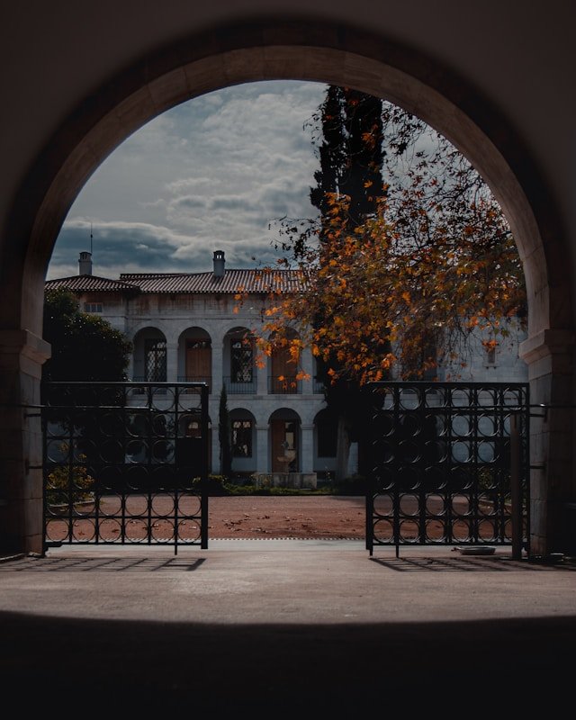 Musée byzantin et chrétien Musée byzantin et chrétien