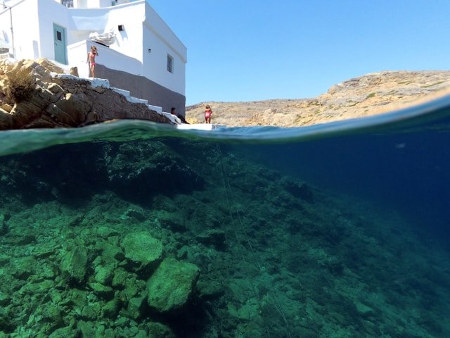 Cheronissos Sifnos