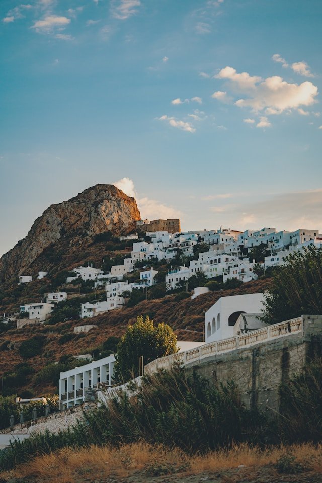 Village Skyros