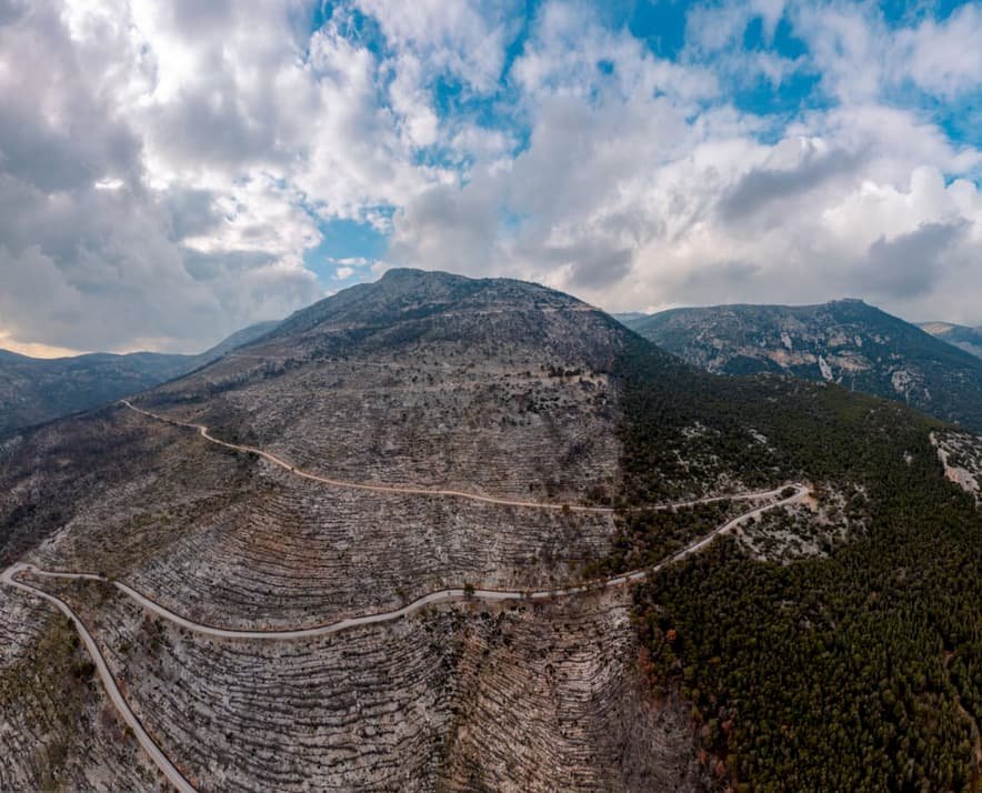 Mont Parnitha