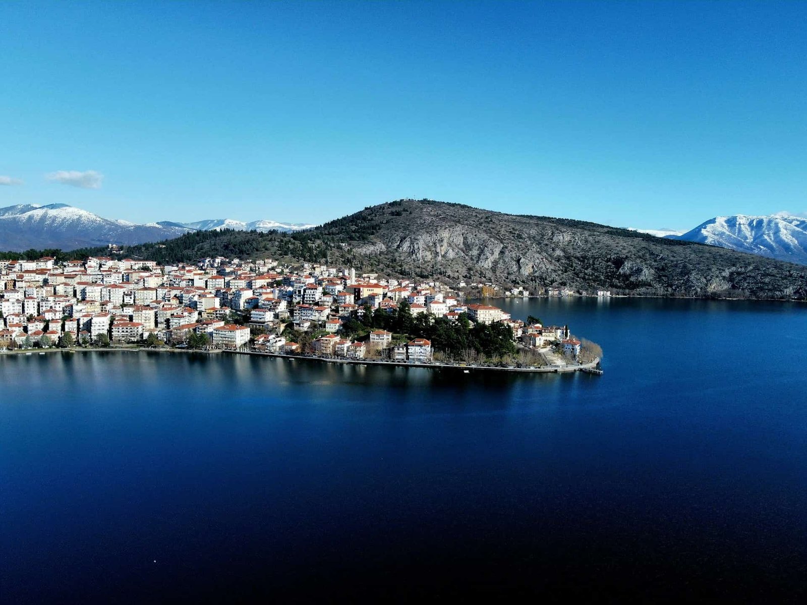 Kastoria