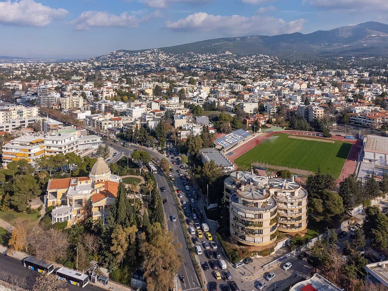 Kifissia